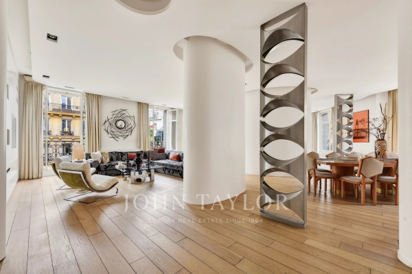 Appartement de luxe à vendre à Paris 17ème, 3 390 000 €, Photo 4