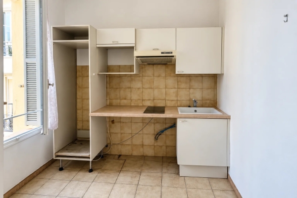 Appartement de luxe à vendre à Nice, 365 000 €, Photo 4