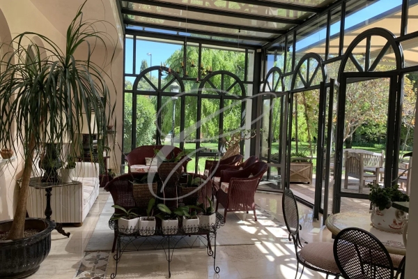 Maison de luxe à vendre à Roquebrune-Cap-Martin, 12 000 000 €, Photo 7