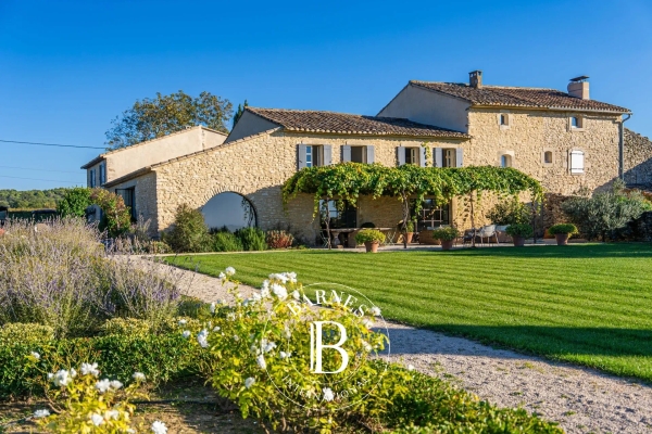 Luxury House for sale in Ménerbes, 3 700 000 €, Photo 7