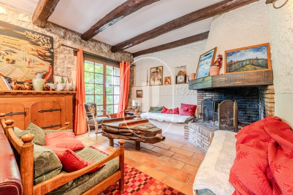 Maison de luxe à vendre à Noves, 850 000 €, Photo 7