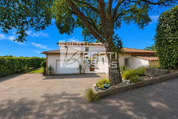 Maison de luxe à vendre à Mandelieu-la-Napoule, 1 790 000 €, Photo 3