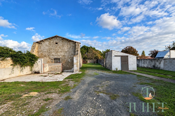 Maison de luxe à vendre à Arvert, 199 900 €, Photo 4