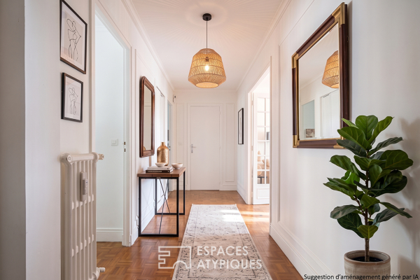 Appartement de luxe à vendre à Paris 7ème, 1 158 000 €, Photo 4