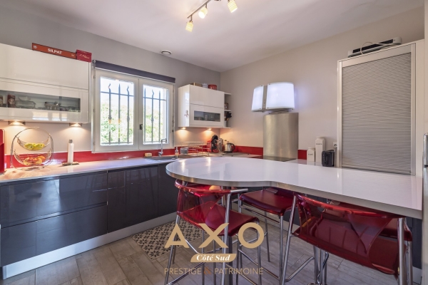 Maison de luxe à vendre à Éguilles, 625 000 €, Photo 5