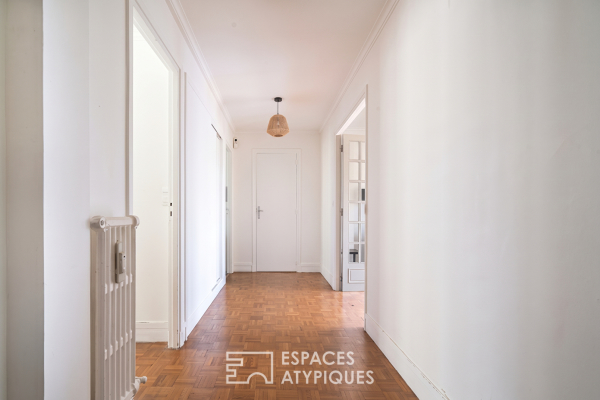 Appartement de luxe à vendre à Paris 7ème, 1 158 000 €, Photo 5