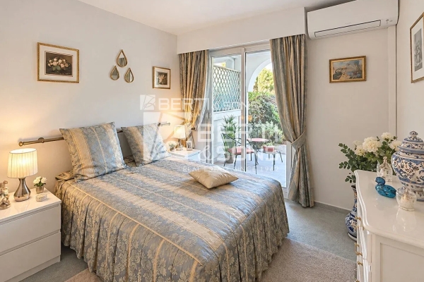 Appartement de luxe à vendre à Mandelieu-la-Napoule, 350 000 €, Photo 5