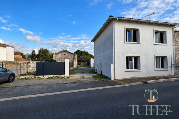 Maison de luxe à vendre à Arvert, 199 900 €, Photo 7