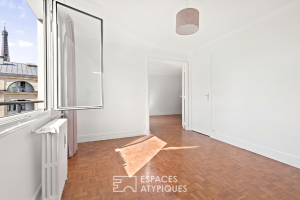 Appartement de luxe à vendre à Paris 7ème, 1 158 000 €, Photo 7