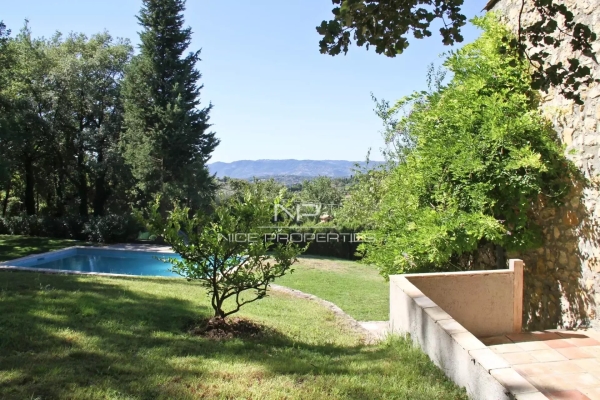 Maison de luxe à vendre à Valbonne, 4 850 000 €, Photo 1