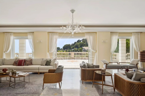 Maison de luxe à vendre à Villefranche-sur-Mer, 9 500 000 €, Photo 1