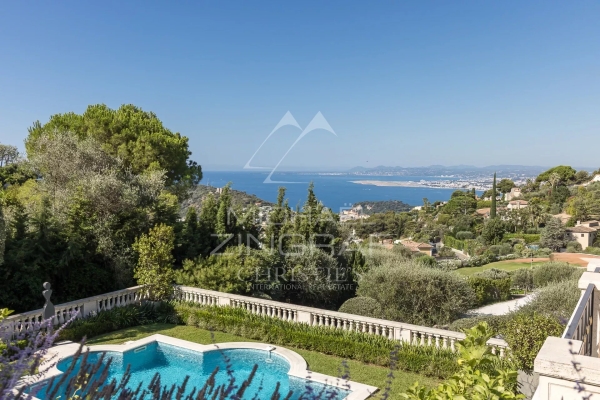 Luxury House for sale in Villefranche-sur-Mer, 9 500 000 €, Photo 5