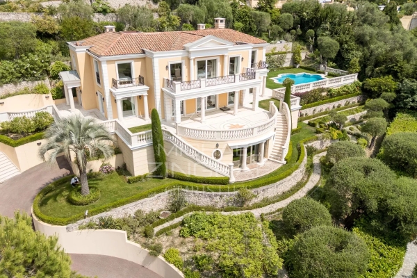 Luxury House for sale in Villefranche-sur-Mer, 9 500 000 €, Photo 6