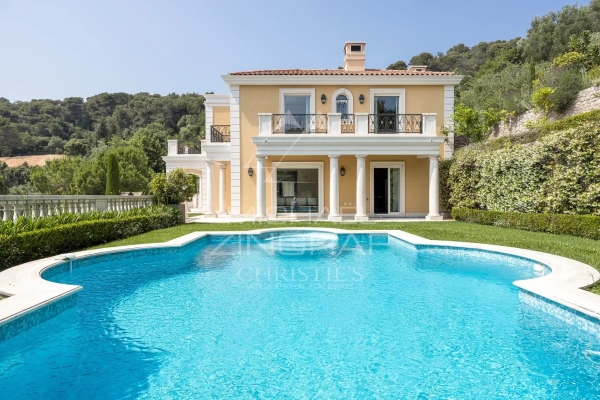 Luxury House for sale in Villefranche-sur-Mer, 9 500 000 €, Photo 7