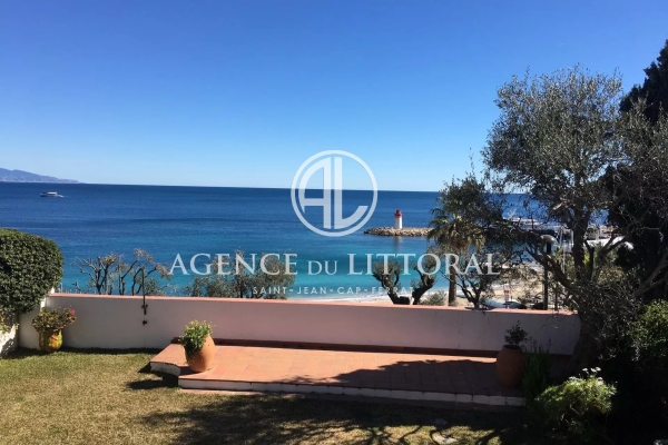 Appartement de luxe à louer à Saint-Jean-Cap-Ferrat, 1 200 €, Photo 1