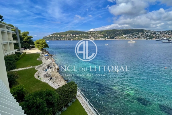 Appartement de luxe à louer à Saint-Jean-Cap-Ferrat, 0 €, Photo 1