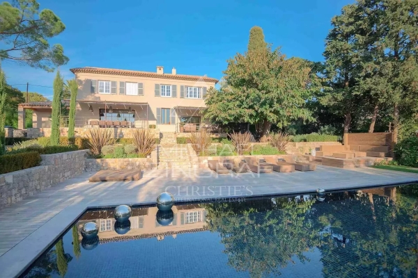 Maison de luxe à vendre à Mougins, 2 490 000 €, Photo 1