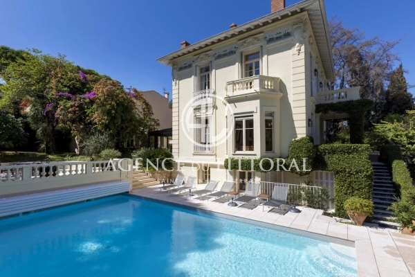 Maison de luxe à louer à Saint-Jean-Cap-Ferrat, 0 €, Photo 1