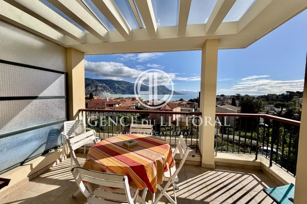 Luxury Apartment for rental in Saint-Jean-Cap-Ferrat, 0 €, Photo 1