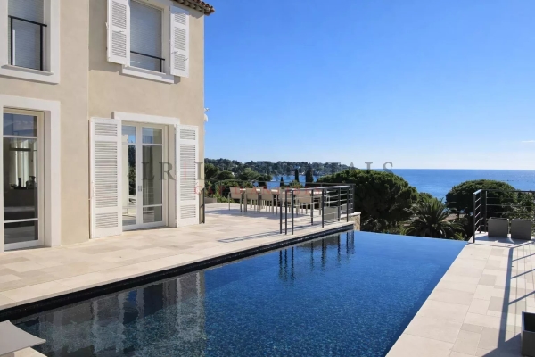 Luxury House for rental in Cap d'Antibes, 75 000 €, Photo 1