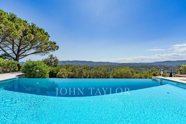 Maison de luxe à vendre à Mouans-Sartoux, 3 700 000 €, Photo 1