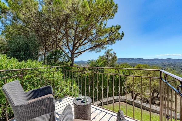 Maison de luxe à vendre à Mouans-Sartoux, 3 700 000 €, Photo 5