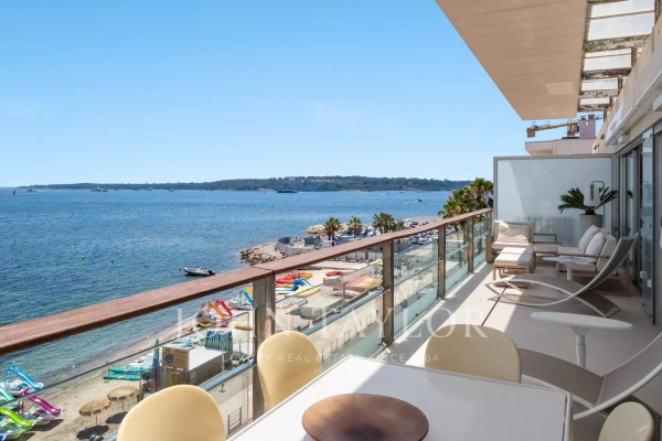 Appartement de luxe à louer à Cannes, 8 000 €, Photo 1