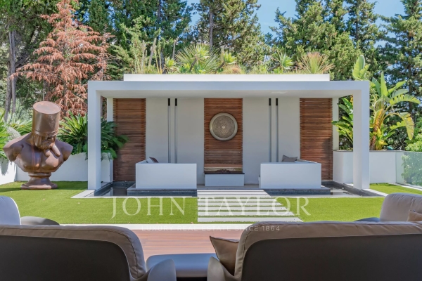 Maison de luxe à vendre à Cannes, 42 000 000 €, Photo 3