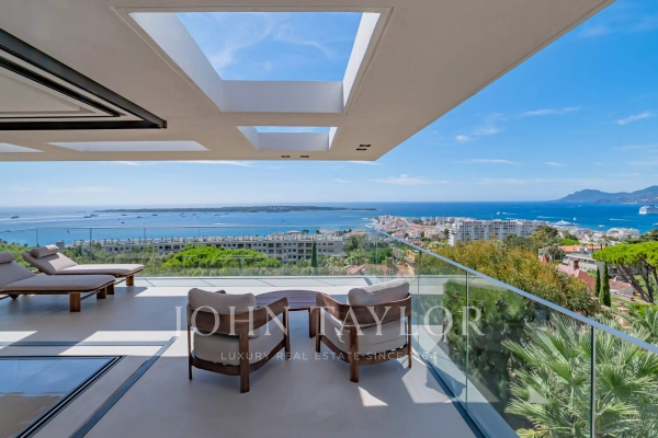 Maison de luxe à vendre à Cannes, 42 000 000 €, Photo 4