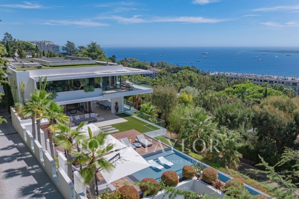Maison de luxe à vendre à Cannes, 42 000 000 €, Photo 5