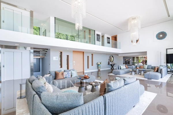 Maison de luxe à vendre à Cannes, 42 000 000 €, Photo 7