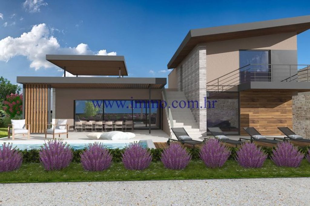 Maison de luxe à vendre à Vodnjan, 1 750 000 €, Photo 1