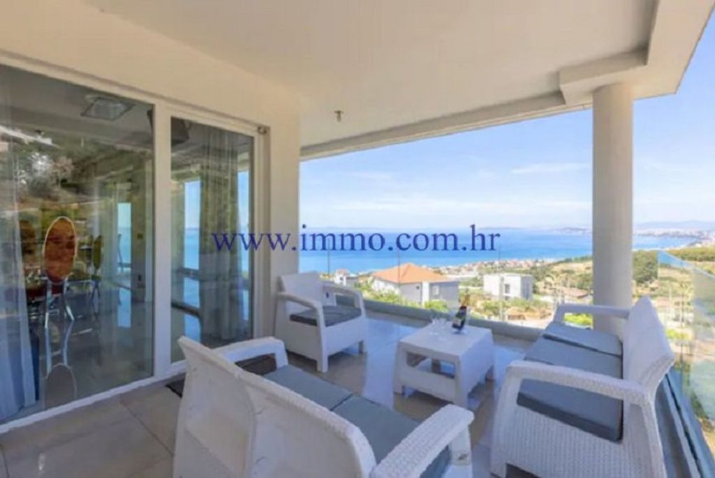 Maison de luxe à vendre à Split, 2 790 000 €, Photo 1