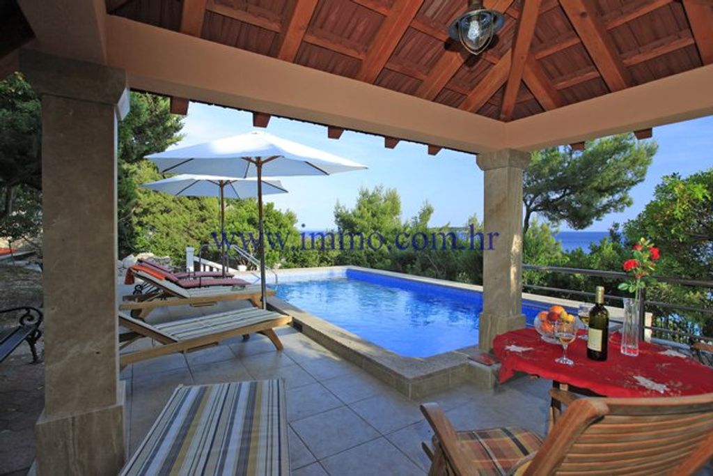Maison de luxe à vendre à Vela Luka, 1 280 000 €, Photo 2
