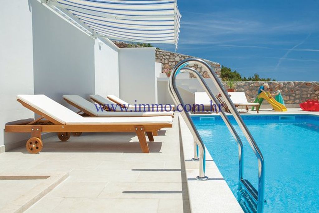 Maison de luxe à vendre à Korcula, 750 000 €, Photo 7