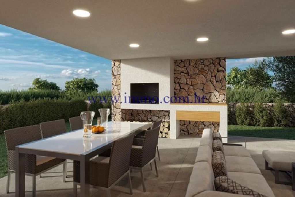 Maison de luxe à vendre à Pag, 699 000 €, Photo 5