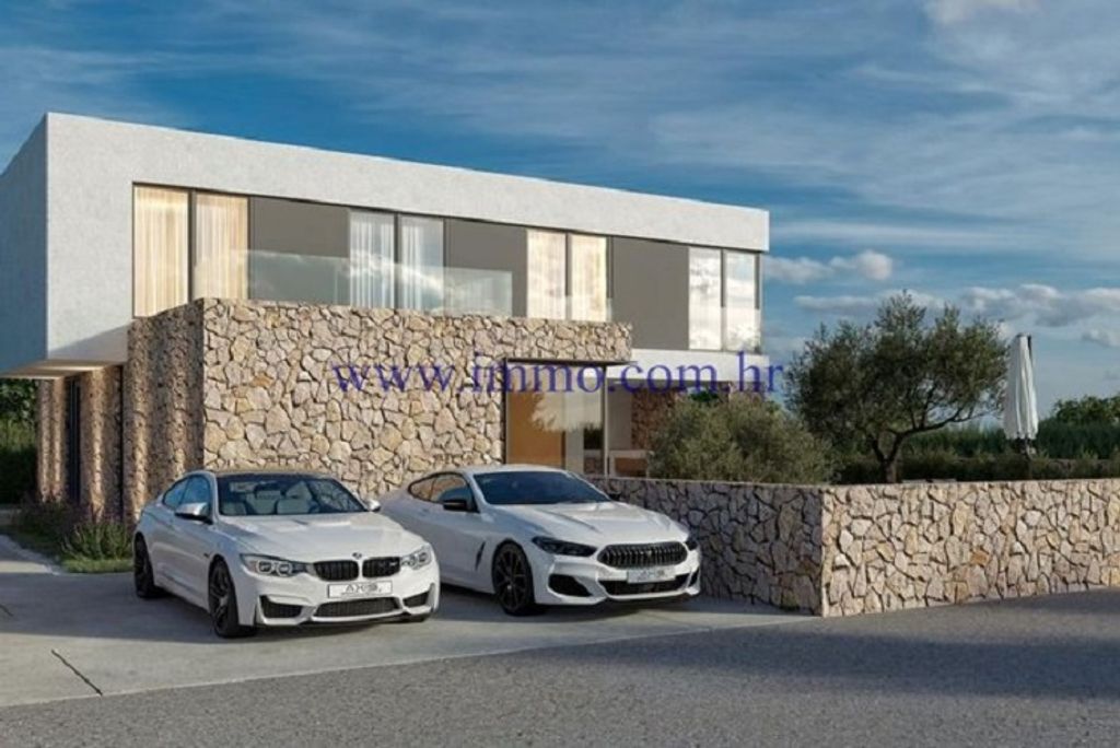 Maison de luxe à vendre à Pag, 699 000 €, Photo 4