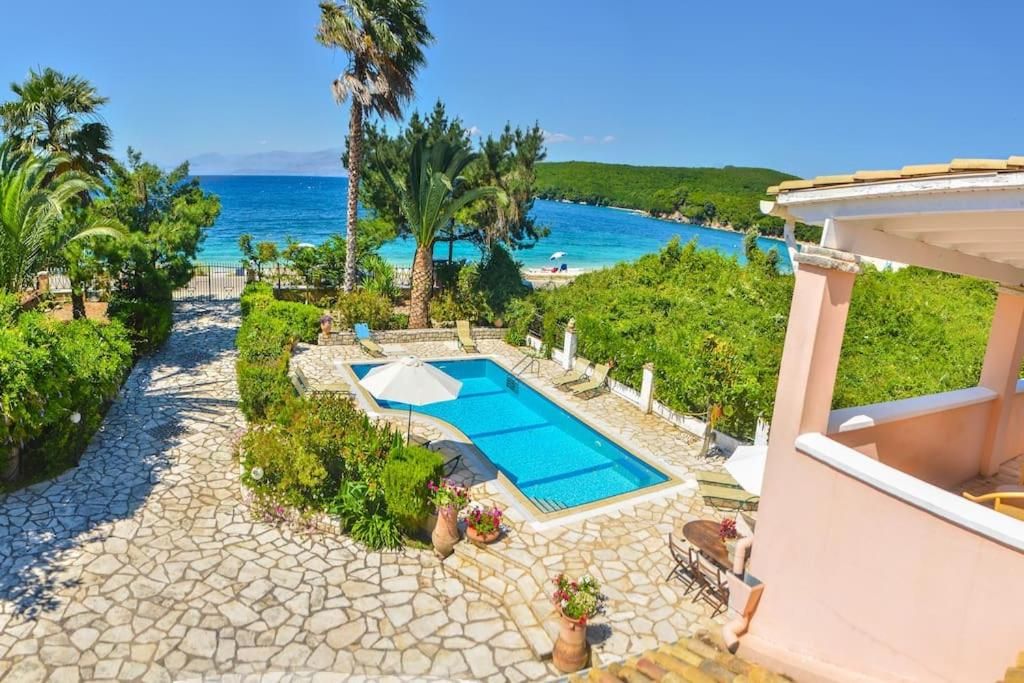 Maison de luxe à vendre à Corfu, 6 000 000 €, Photo 1