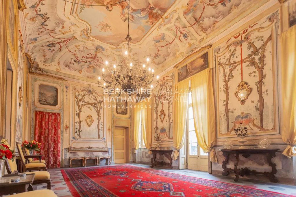 Maison de luxe à vendre à Sizzano, 3 950 000 €, Photo 1
