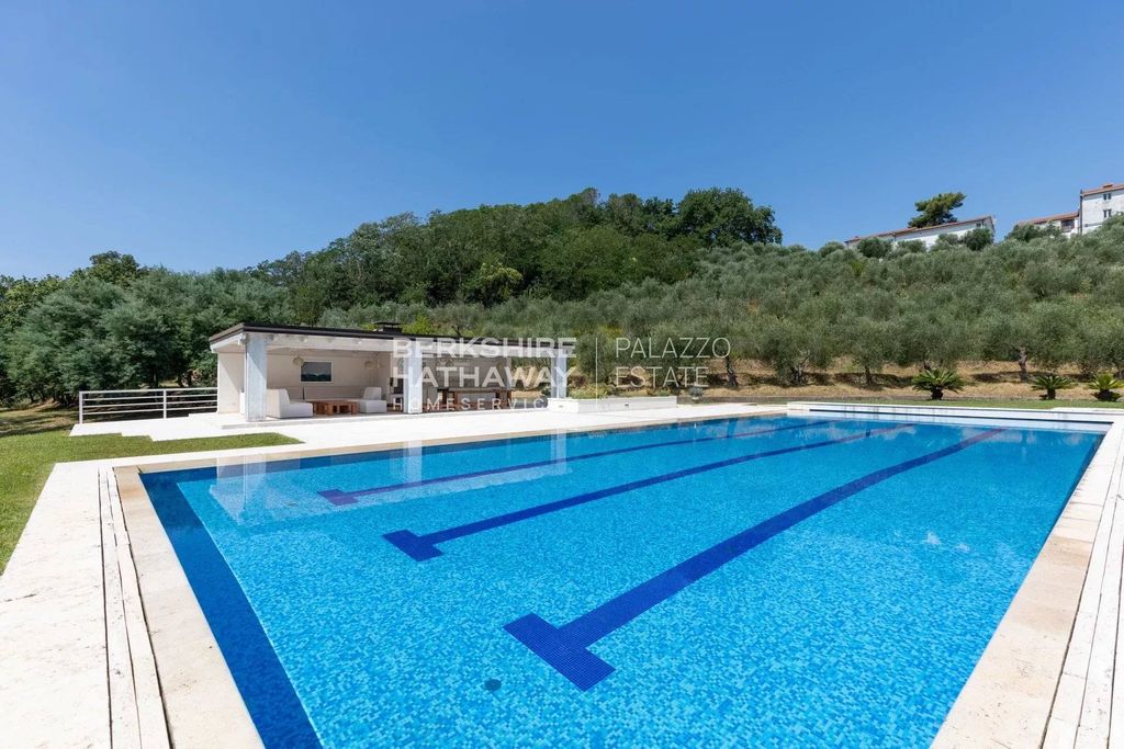 Maison de luxe à vendre à Massarosa, 5 000 000 €, Photo 1
