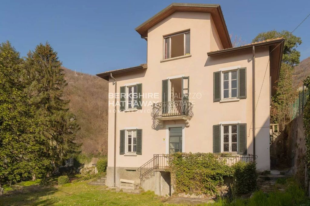Maison de luxe à vendre à Cernobbio, 1 800 000 €, Photo 1