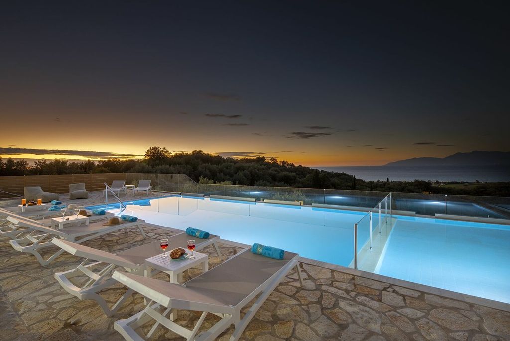 Luxury House for sale in Corfu, 1 150 000 €, Photo 6