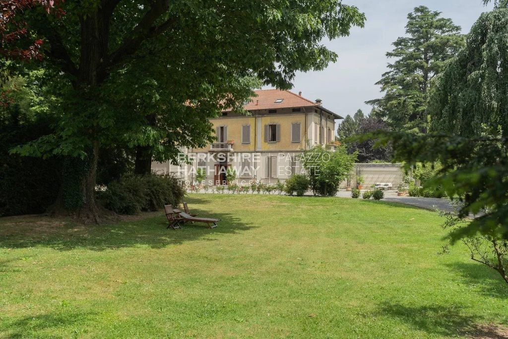 Luxury House for sale in Como, 3 500 000 €, Photo 2
