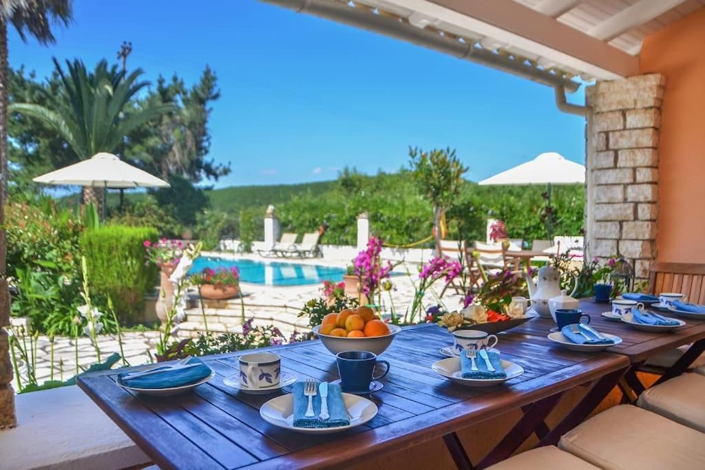 Maison de luxe à vendre à Corfu, 6 000 000 €, Photo 3