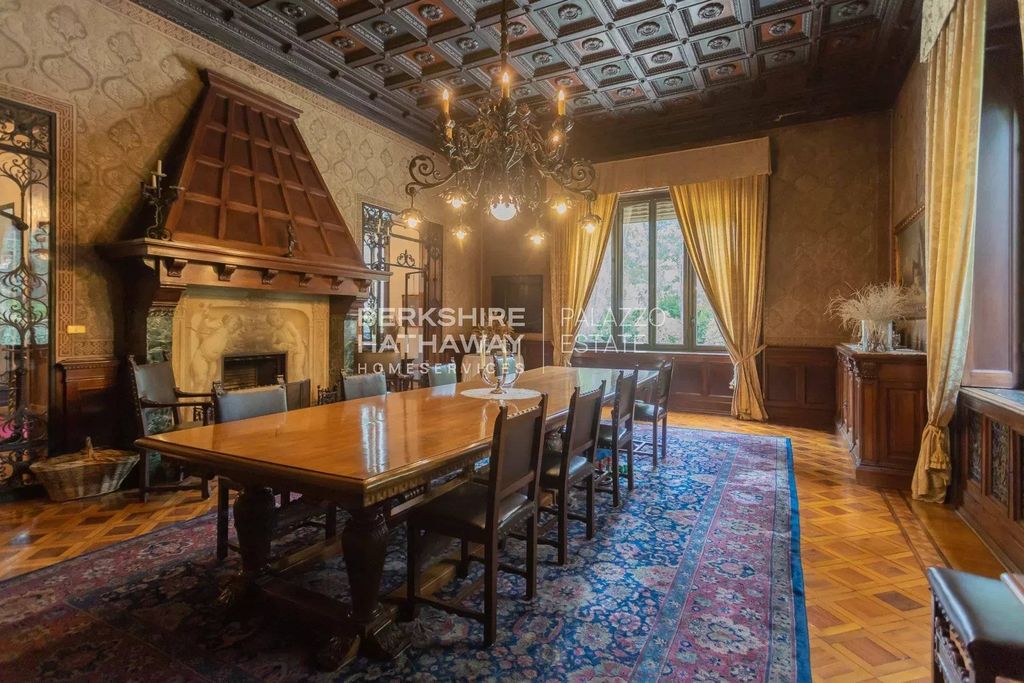 Luxury House for sale in Como, 3 500 000 €, Photo 3