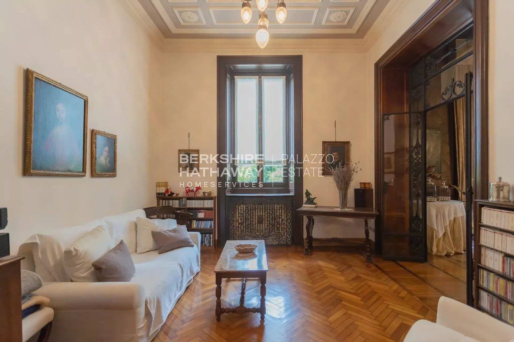 Luxury House for sale in Como, 3 500 000 €, Photo 4