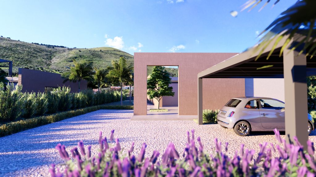 Maison de luxe à vendre à Castellammare Del Golfo, 1 €, Photo 2