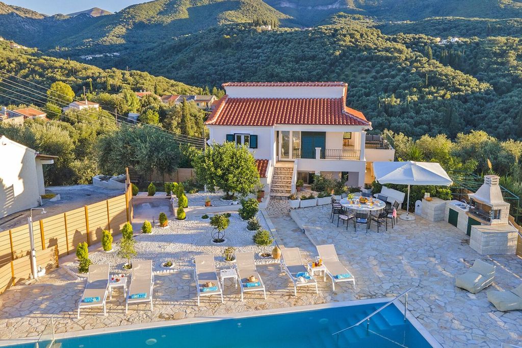 Luxury House for sale in Corfu, 1 150 000 €, Photo 4
