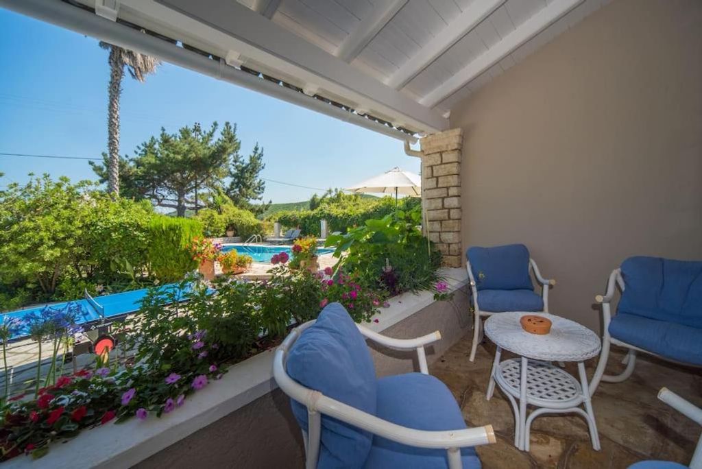Maison de luxe à vendre à Corfu, 6 000 000 €, Photo 4