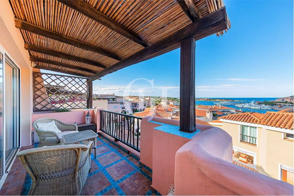 Appartement de luxe à vendre à Arzachena, 1 400 000 €, Photo 1